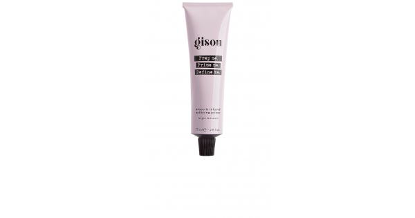 Gisou Propolis Infused Polishing Primer: Primer Rambut Berkualitas