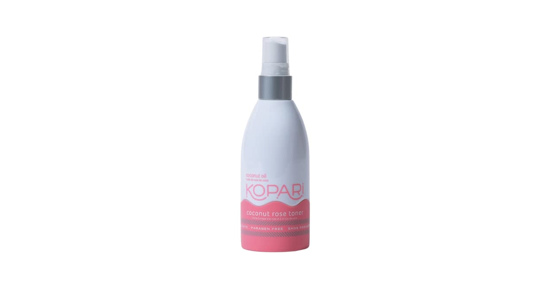 Kopari Coconut Rose Toner: Kesegaran & Perawatan Kulit