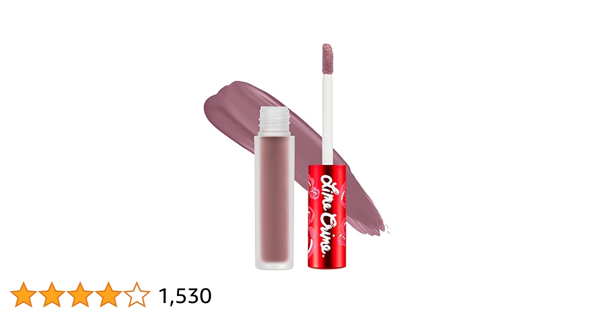 Lime Crime: Pesona Velvetine Lipstick yang Unik dan Mewah