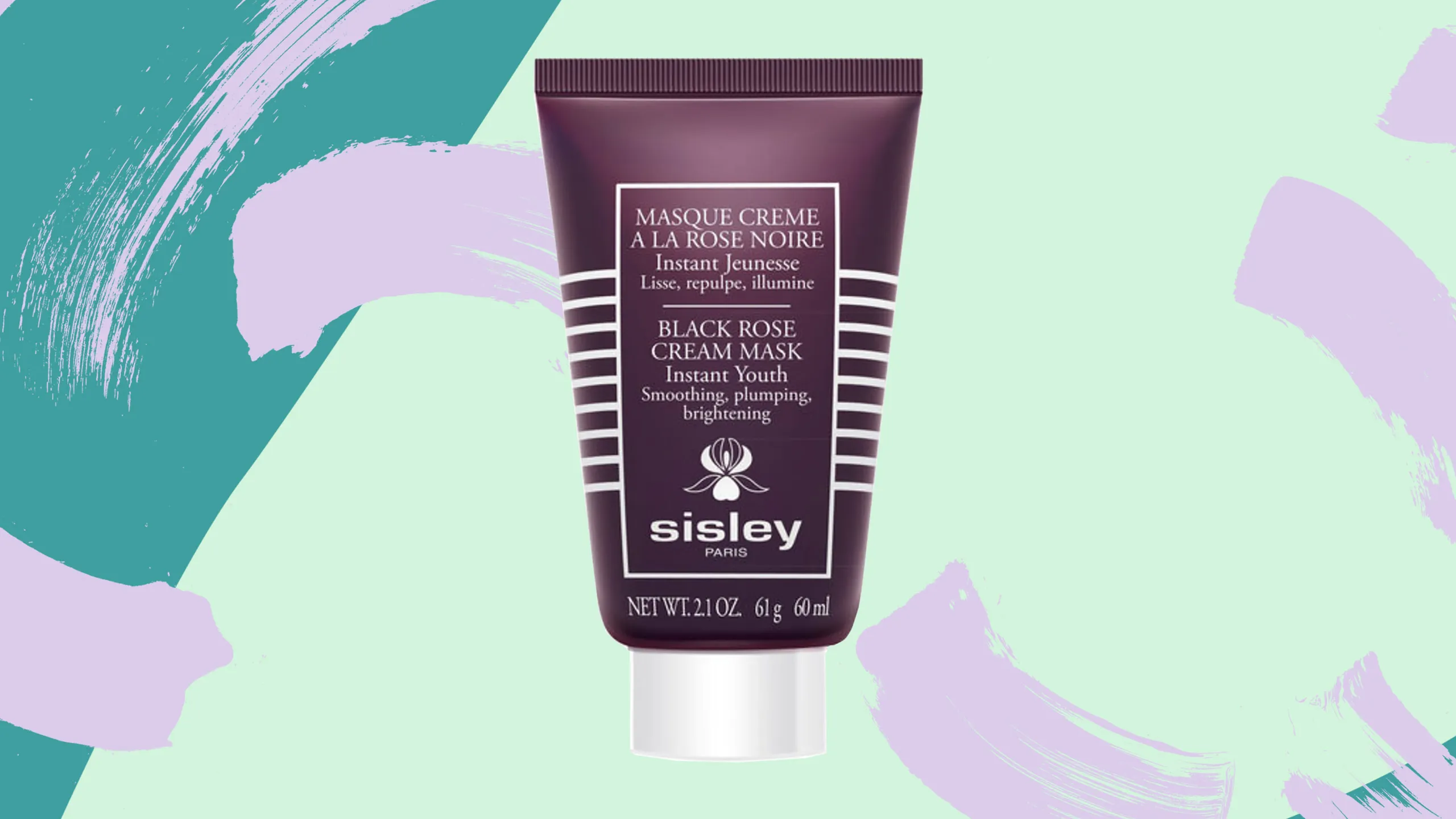 Manfaat dan Keunggulan Sisley Paris Black Rose Cream Mask