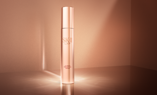 SK-II LXP Ultimate Revival Serum: Serum Mewah untuk Kulit Awet Muda