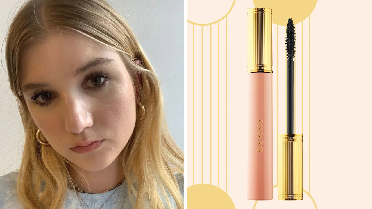 Gucci, L'Obscur Lengthening, Mascara
