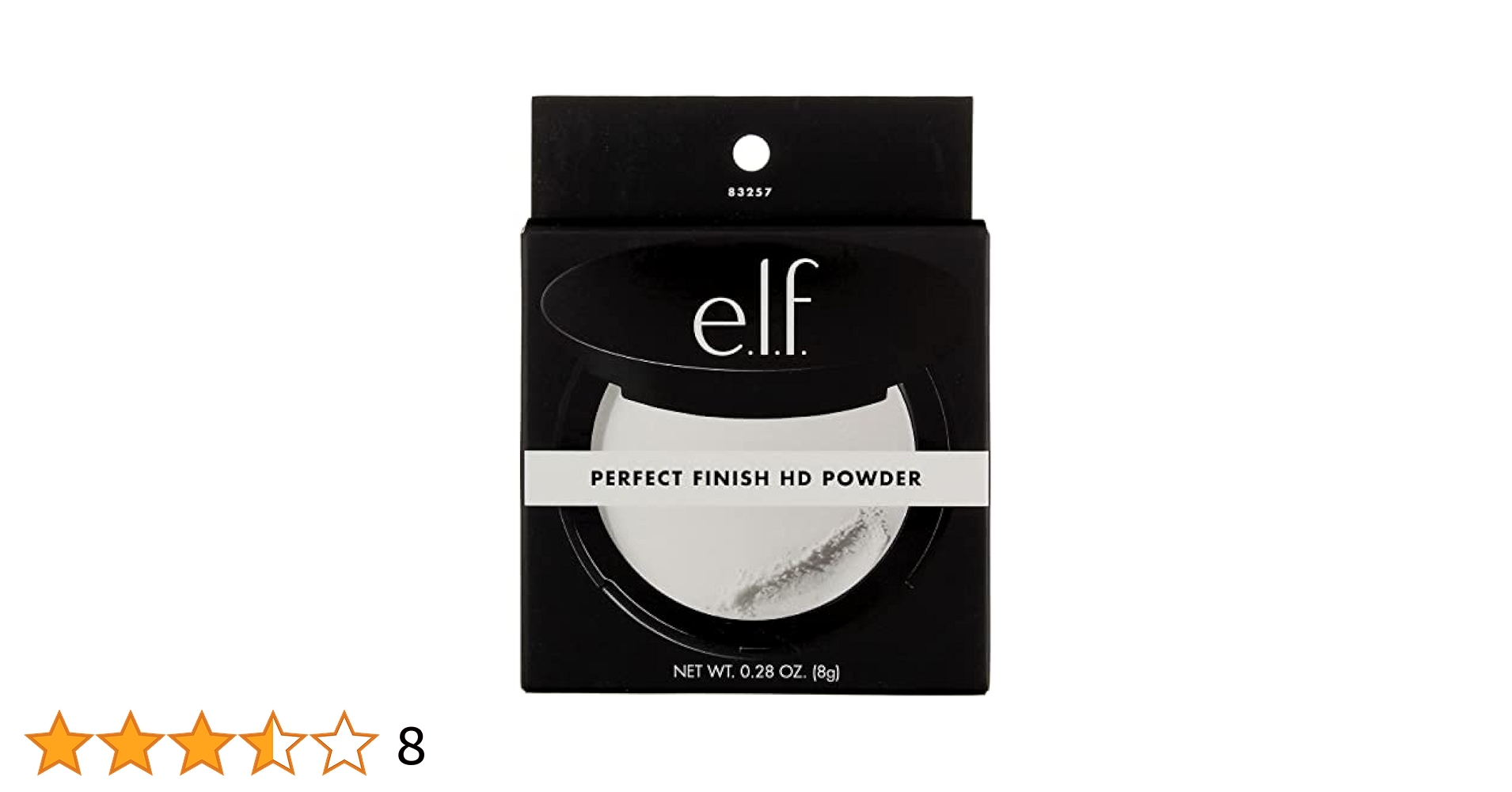 E.l.f. Perfect Finish HD: Bedak untuk Tampilan Flawless