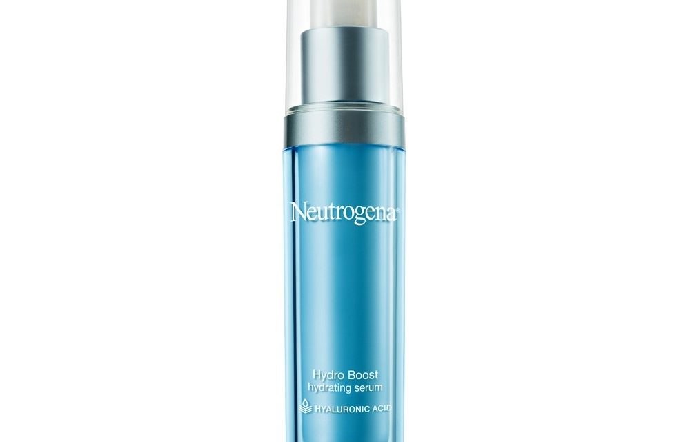 Neutrogena Hydro Boost Hydrating Serum: Kunci Kulit Lembap dan Sehat