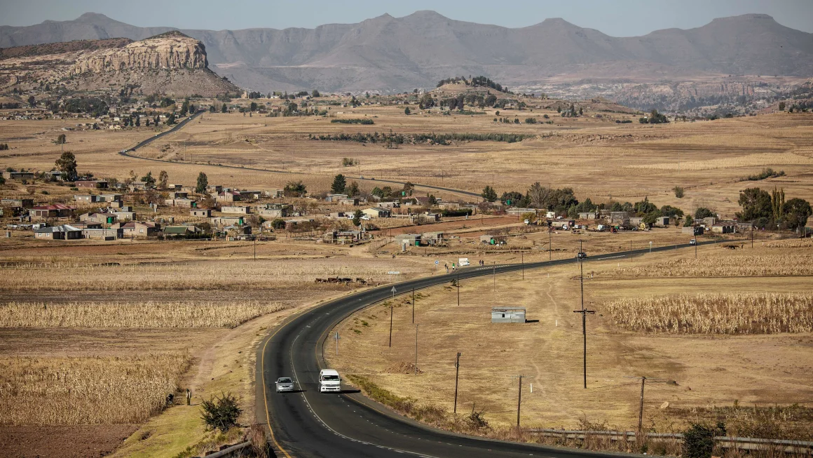lesotho-jadi-sorotan-dunia-usai-pernyataan-kontroversial-donald-trump