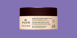 Nikmati Kulit Lembut dengan Nuxe Melting Body Oil Balm