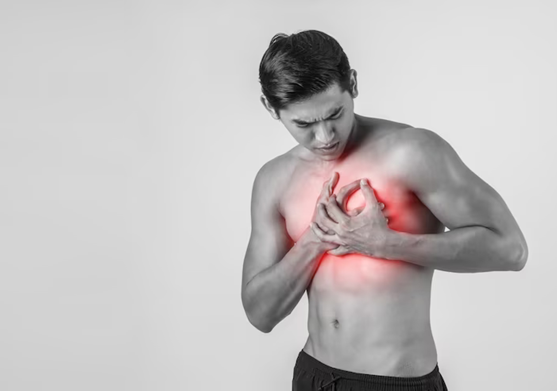 7 Tips Pemulihan Setelah Cedera Otot Dada
