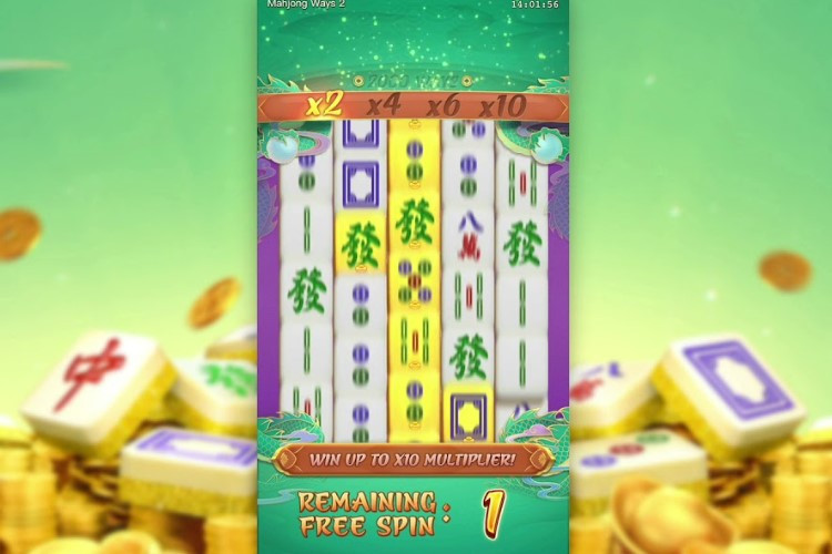 Cuan Instan! Bonus New Member 100 Slot Gacor yang Lagi Viral!