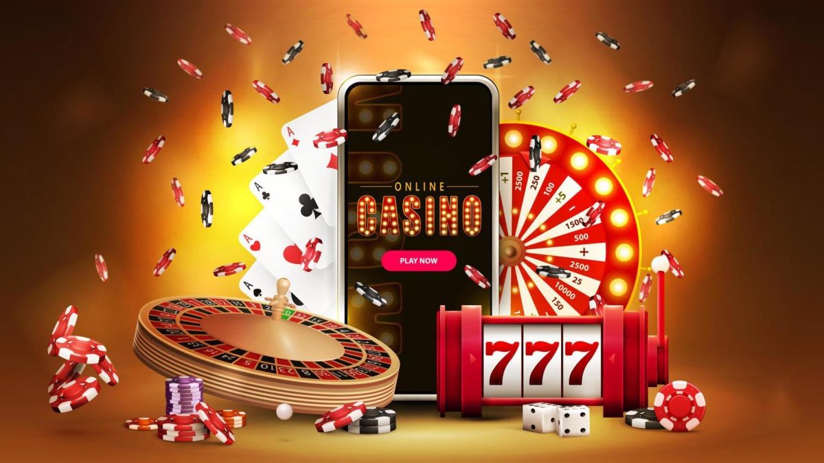 Tips Bermain di Situs Judi Live Casino Online agar Lebih Maksimal